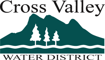 Cross Valley Water District Homepage
